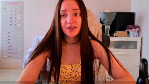 _annieone @ chaturbate on 20240922