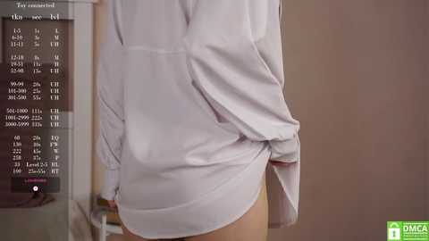 Media: _vi_vi_ Chaturbate 2024-09-22 08:34:00