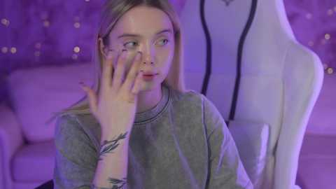 Media: anabel054 Chaturbate 2024-09-22 23:09:00