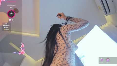 Media: angelrossario Chaturbate 2024-09-22 07:42:00