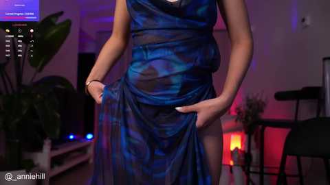 Media: anniehillofficial_ Chaturbate 2024-09-22 19:41:00