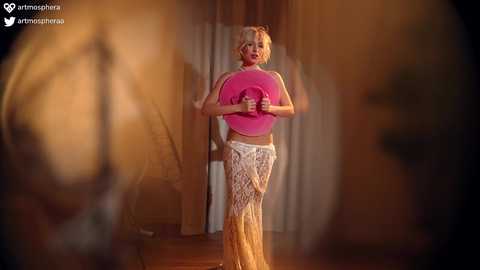Media: artmosphera Chaturbate 2024-09-22 02:09:00