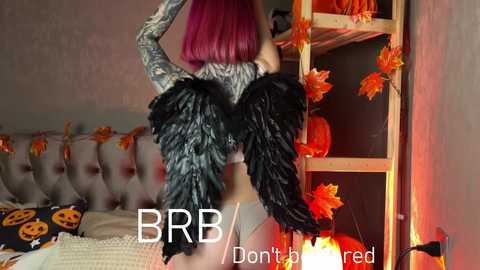 cherry_roxy @ chaturbate on 20240922