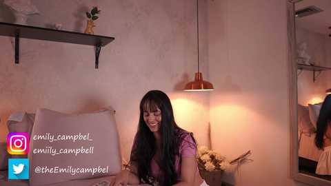 Media: emiilycampbell Chaturbate 2024-09-22 05:16:00
