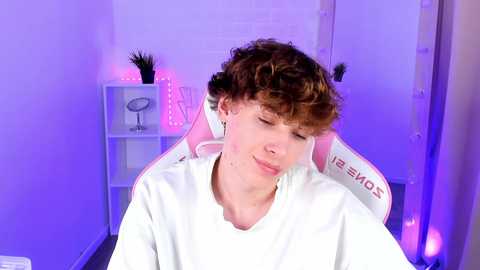 Media: ginger_piece Chaturbate 2024-09-22 03:21:00