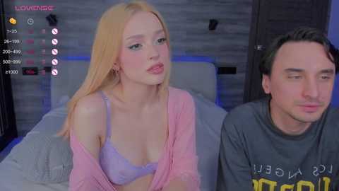 Media: honeymoon1100 Chaturbate 2024-09-22 00:42:00