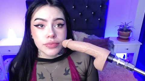 jas_miin @ chaturbate on 20240922