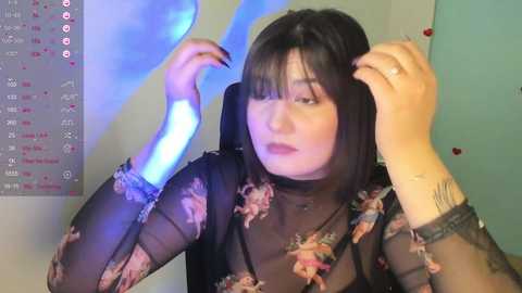 Media: jennie_berry Chaturbate 2024-09-22 03:28:00