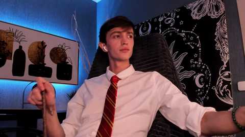 Media: john_weasley Chaturbate 2024-09-22 08:20:00