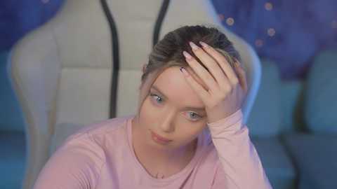 Media: kira0541 Chaturbate 2024-09-22 04:08:00