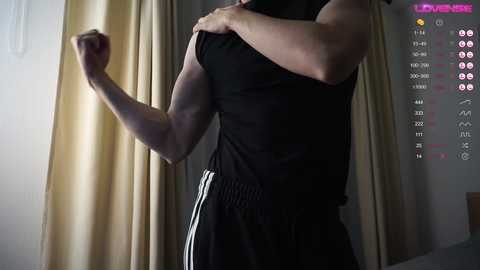 Media: maestro3369 Chaturbate 2024-09-22 17:05:00