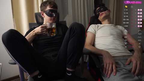Media: maestro3369 Chaturbate 2024-09-22 18:05:00