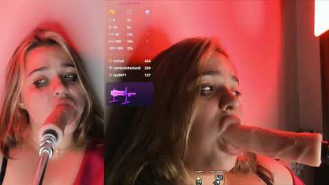 Media: melissabowen Chaturbate 2024-09-22 18:39:00