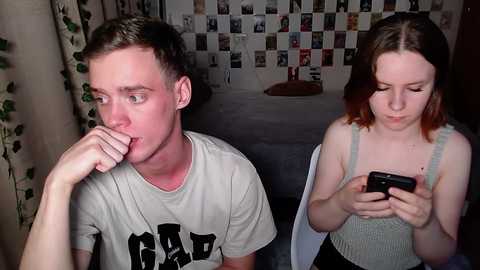nickandmolly @ chaturbate on 20240922