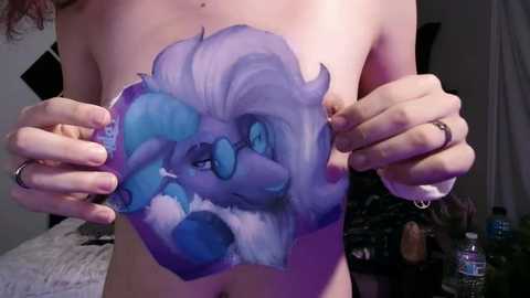 Media: ruby_wren Chaturbate 2024-09-22 05:25:00