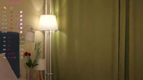 Media: stela_artois Chaturbate 2024-09-22 16:40:00