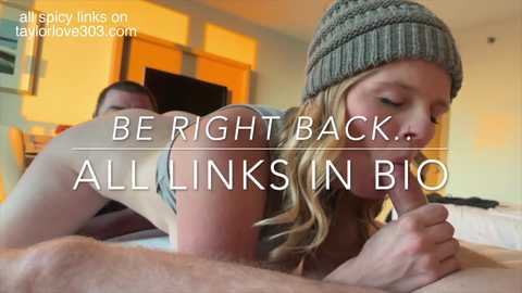 Media: taylor_love_303 Chaturbate 2024-09-22 10:59:00