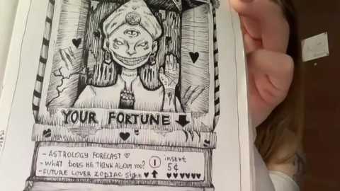 Media: whoisalisa Chaturbate 2024-09-22 06:32:00