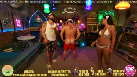 Media: bigbananamilfshake Chaturbate 2024-09-23 04:47:00