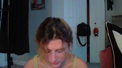 Media: briadominick Chaturbate 2024-09-23 18:59:00