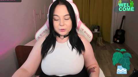 busty_beautie @ chaturbate on 20240923