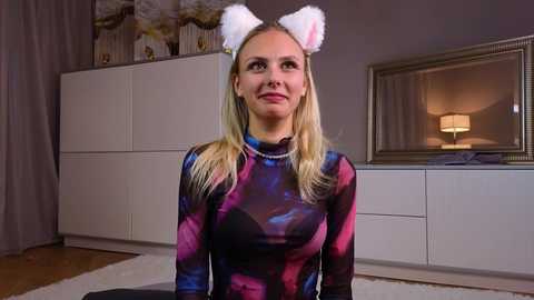 Media: darlinechapel Chaturbate 2024-09-23 02:12:00