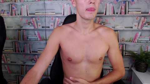 david_sinn @ chaturbate on 20240923