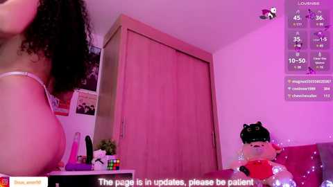 Media: doux_amer Chaturbate 2024-09-23 20:04:00