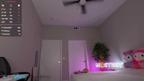 Media: fox_alina Chaturbate 2024-09-23 13:05:00