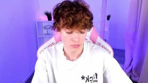 Media: ginger_piece Chaturbate 2024-09-23 03:38:00