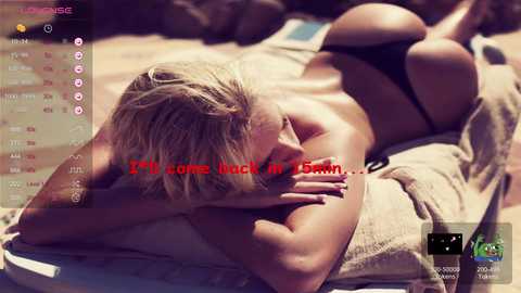 Media: kassablanca_ Chaturbate 2024-09-23 00:56:00