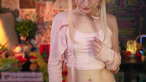 Media: mana_rose Chaturbate 2024-09-23 07:48:00