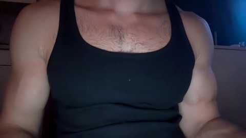 Media: musclehair3 Chaturbate 2024-09-23 19:07:00