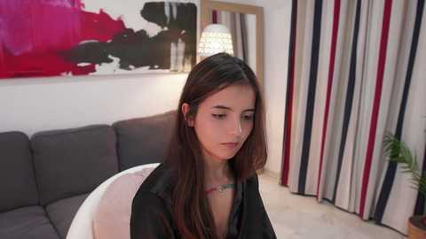 Media: raychell_black Chaturbate 2024-09-23 22:14:00