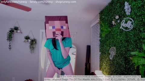 Media: runesy Chaturbate 2024-09-23 03:24:00