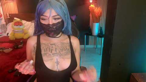 Media: scarlett_collins01 Chaturbate 2024-09-23 02:45:00
