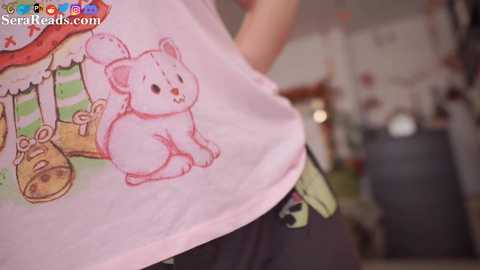 Media: serareads Chaturbate 2024-09-23 03:04:00