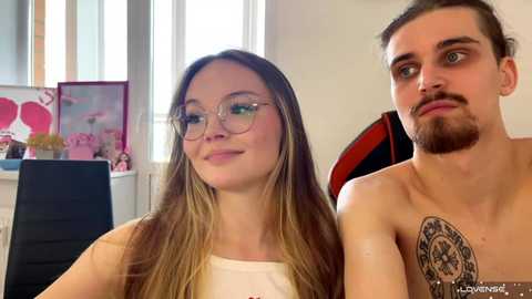 Media: sexstar_l1fstyl3 Chaturbate 2024-09-23 08:27:00