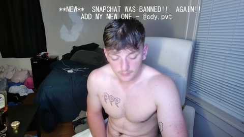 Media: sexylax69 Chaturbate 2024-09-23 01:29:00