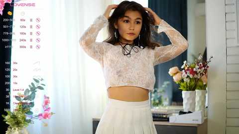 Media: w0wgirls Chaturbate 2024-09-23 13:32:00
