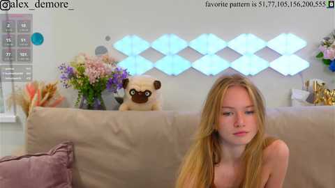 Media: alexandra_demore Chaturbate 2024-09-24 00:42:00