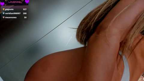 Media: anyarayne Chaturbate 2024-09-24 14:38:00