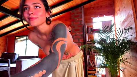 Media: artgea Chaturbate 2024-09-24 16:14:00