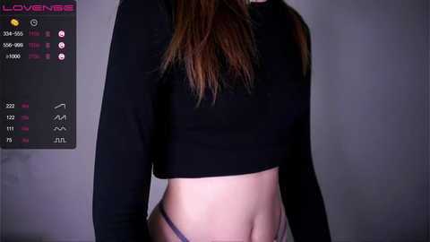 blissdowlen @ chaturbate on 20240924