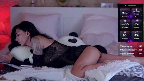 Media: evelyne92 Chaturbate 2024-09-24 01:29:00
