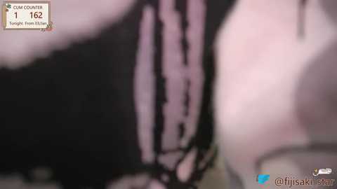 Media: fijisakistar Chaturbate 2024-09-24 05:45:00