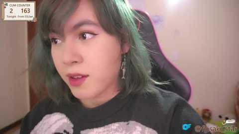 Media: fijisakistar Chaturbate 2024-09-24 06:34:00