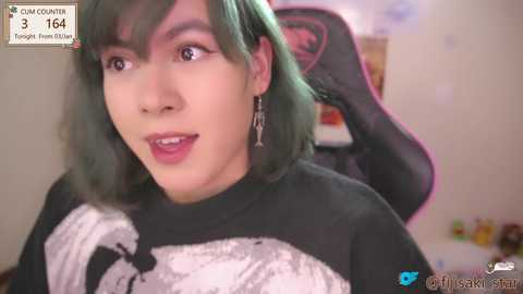 Media: fijisakistar Chaturbate 2024-09-24 07:32:00