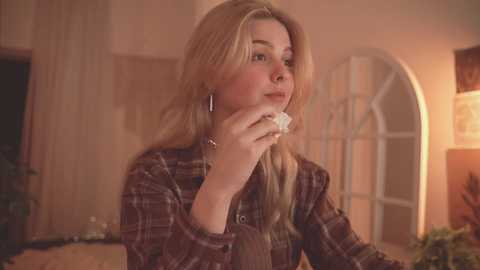 Media: hannasthesia Chaturbate 2024-09-24 19:46:00