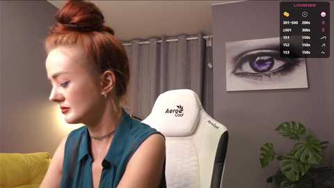 Media: meganiex Chaturbate 2024-09-24 07:44:00